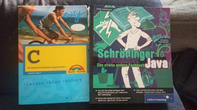 Büchertipps