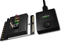 HeiseShop>TECHNIK>MakeProjekte>MakeFriends>Oxocard